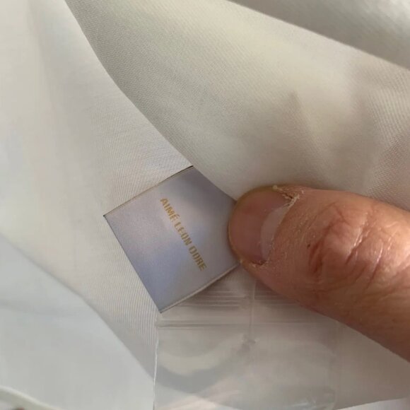 Aime Leon Dore Washed Leisure Shirt - Picture 5 of 5